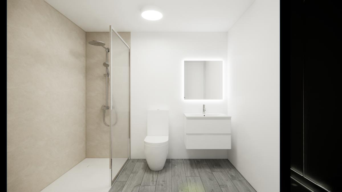 Appartement - Pilar de la Horadada — 21