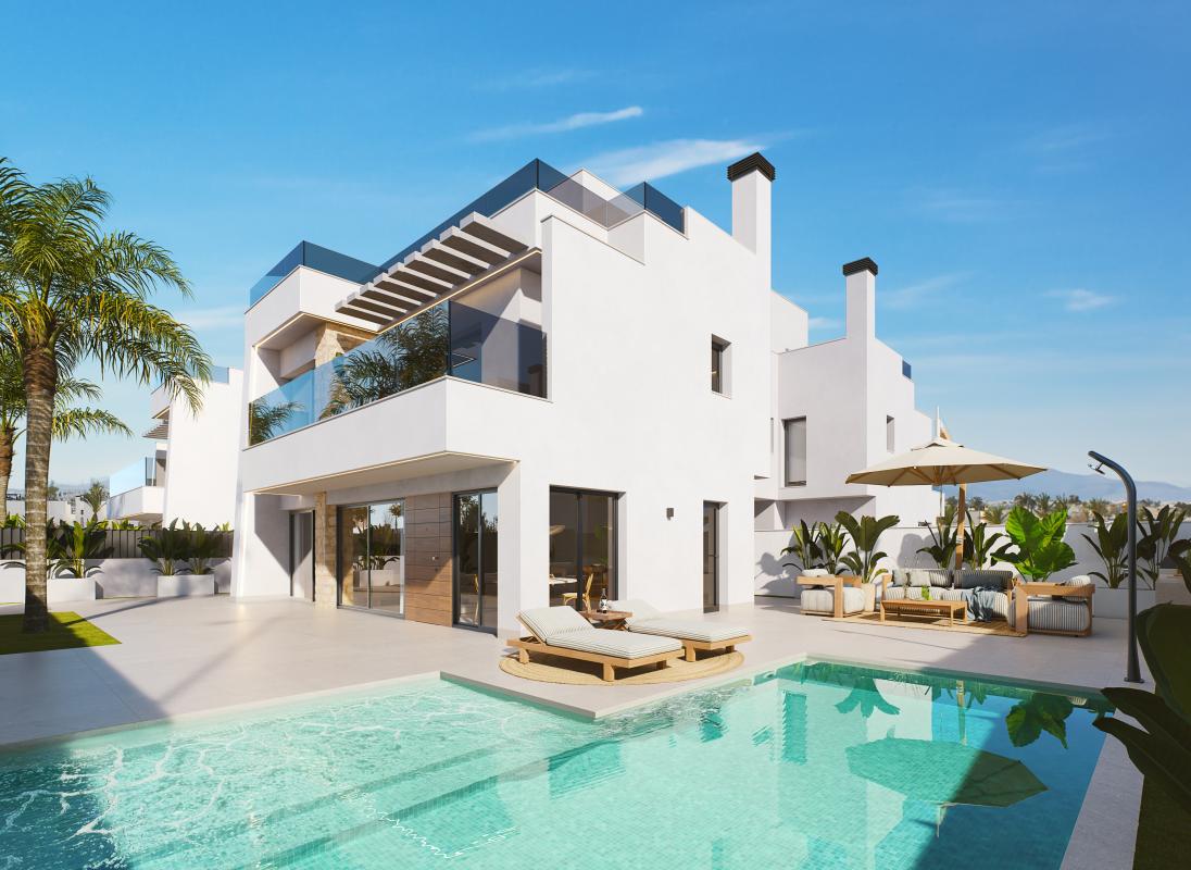 Main Property View