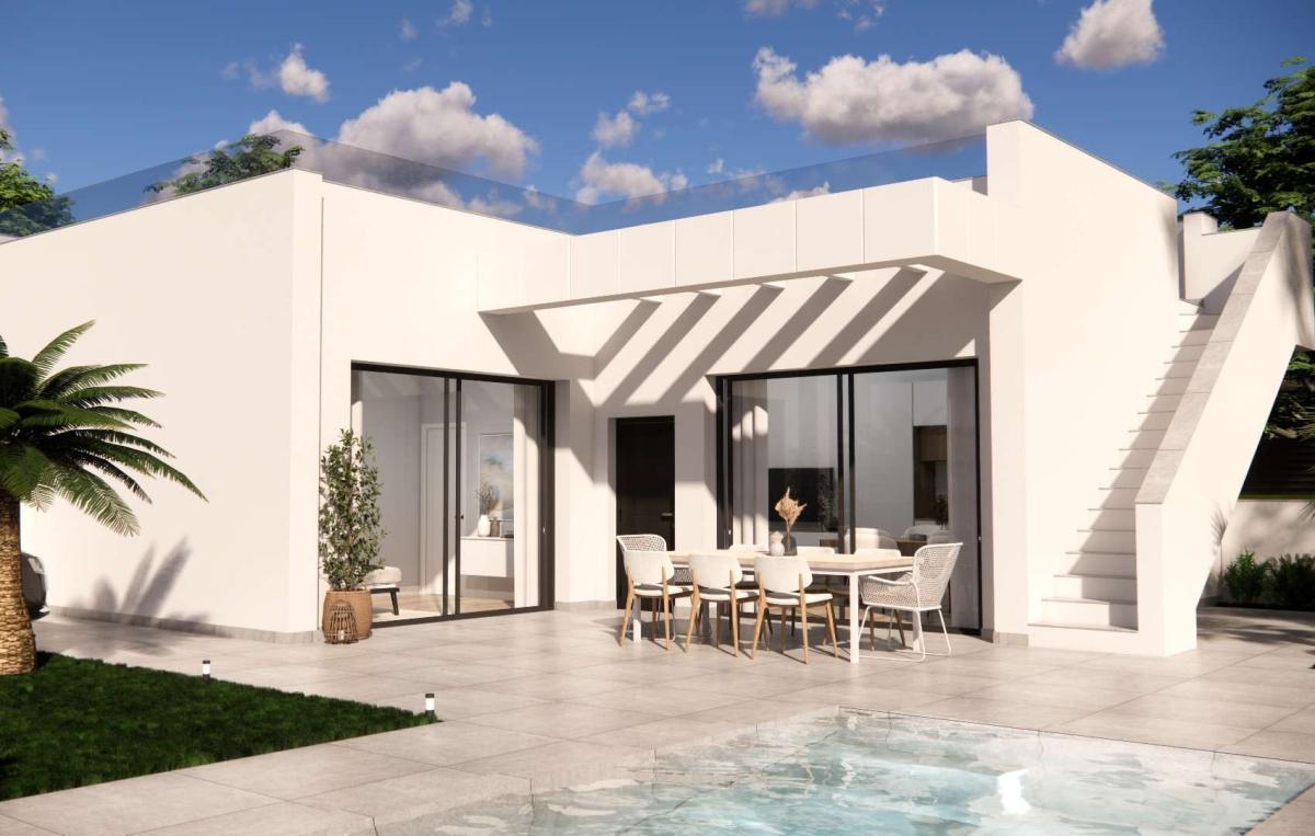 Main Property View