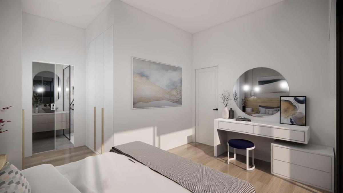 Chalet en venta en Rojales zona 03170