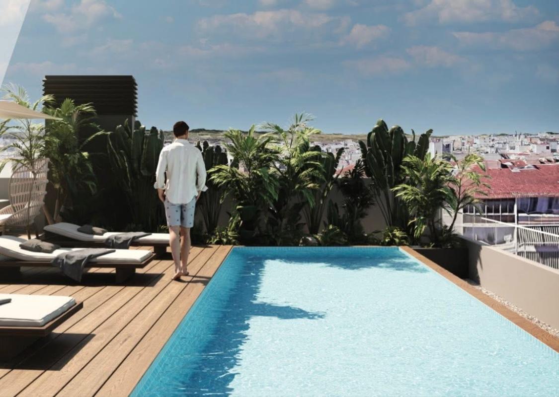 Apartamento en venta en Torrevieja zona Torrevieja