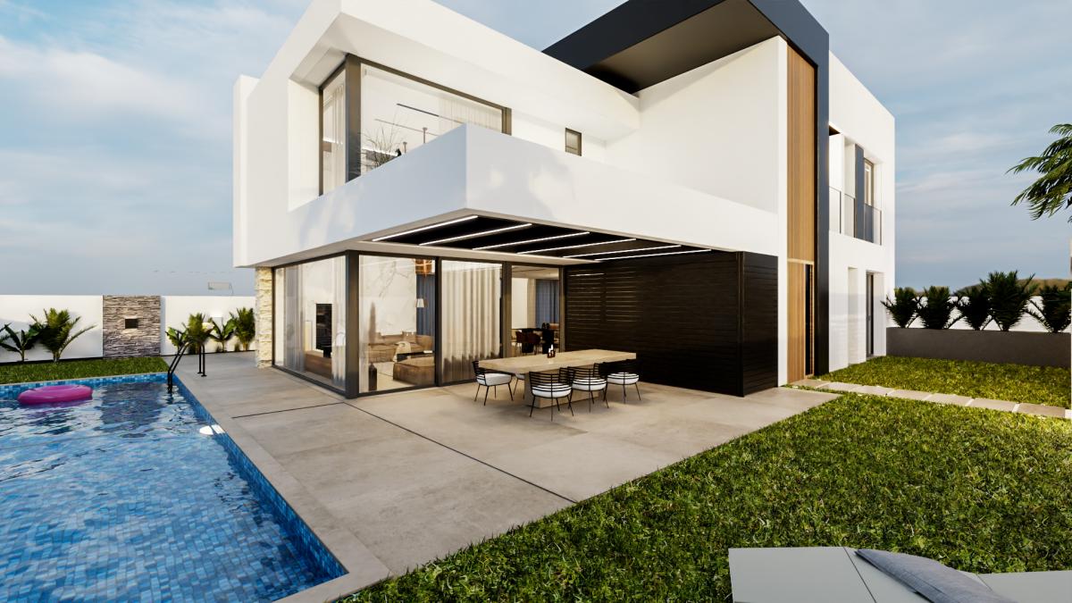 Main Property View
