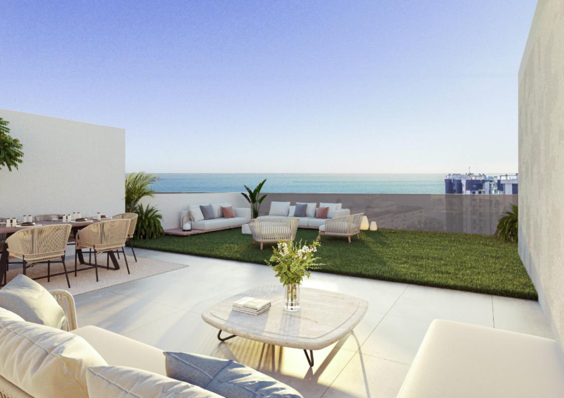 Main Property View