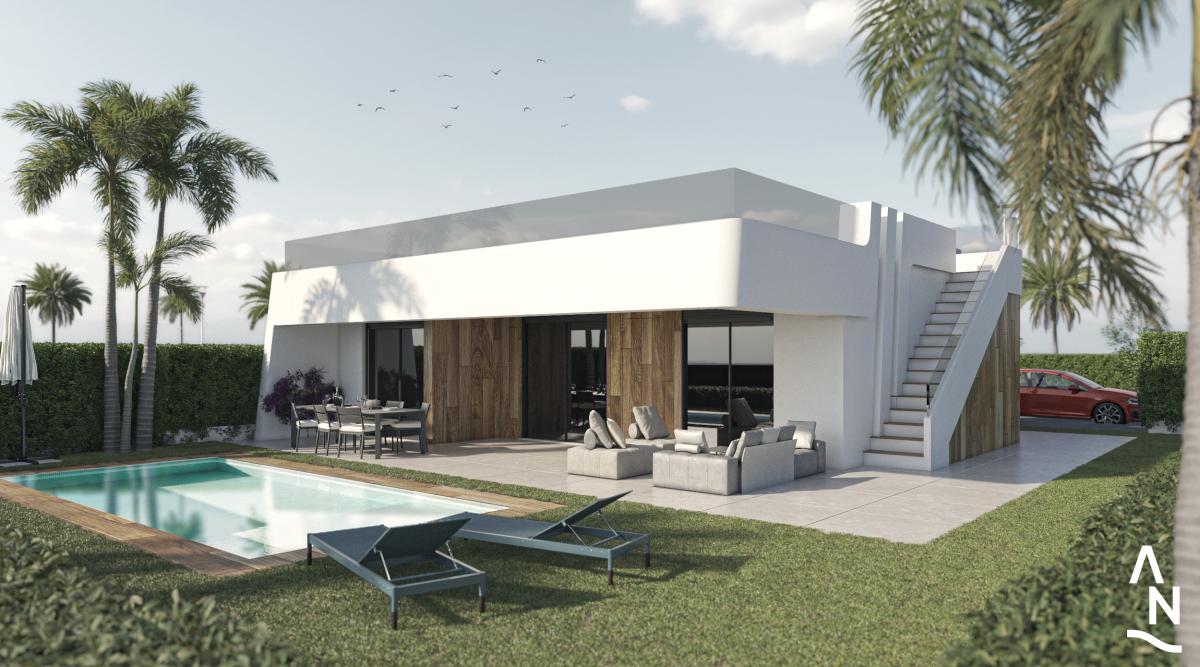 Main Property View