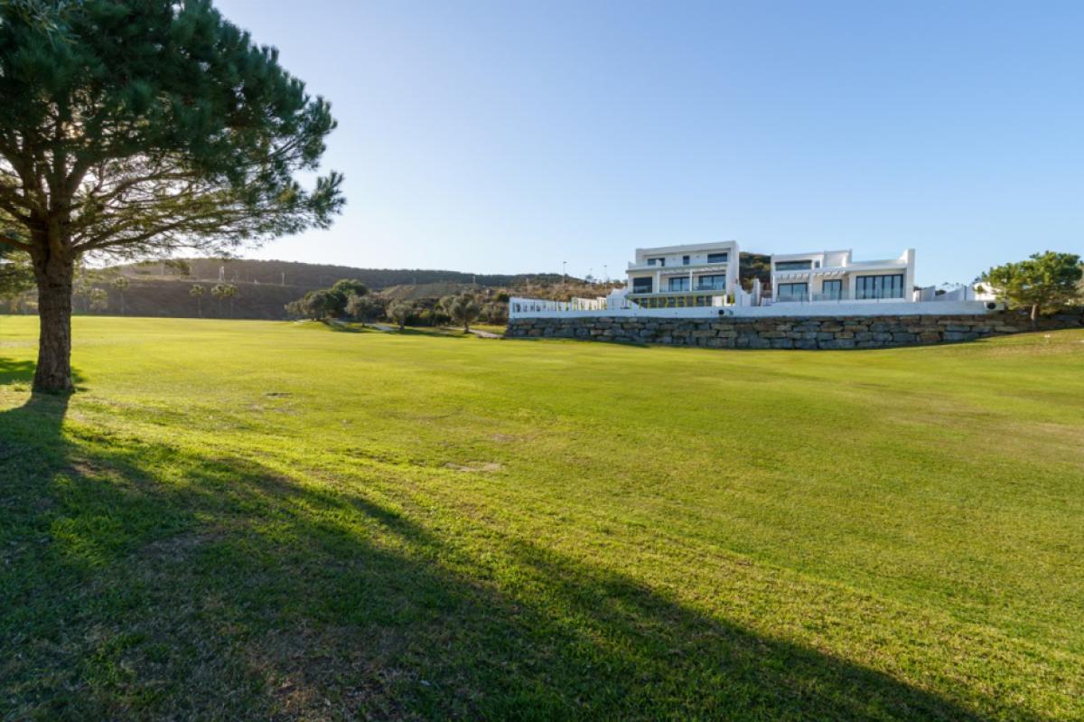 Villa - Mijas — 2