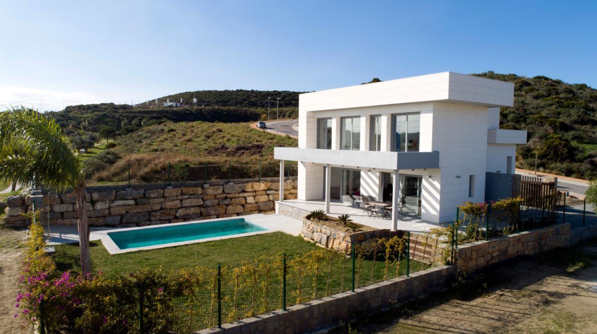 Villa - Mijas — 1