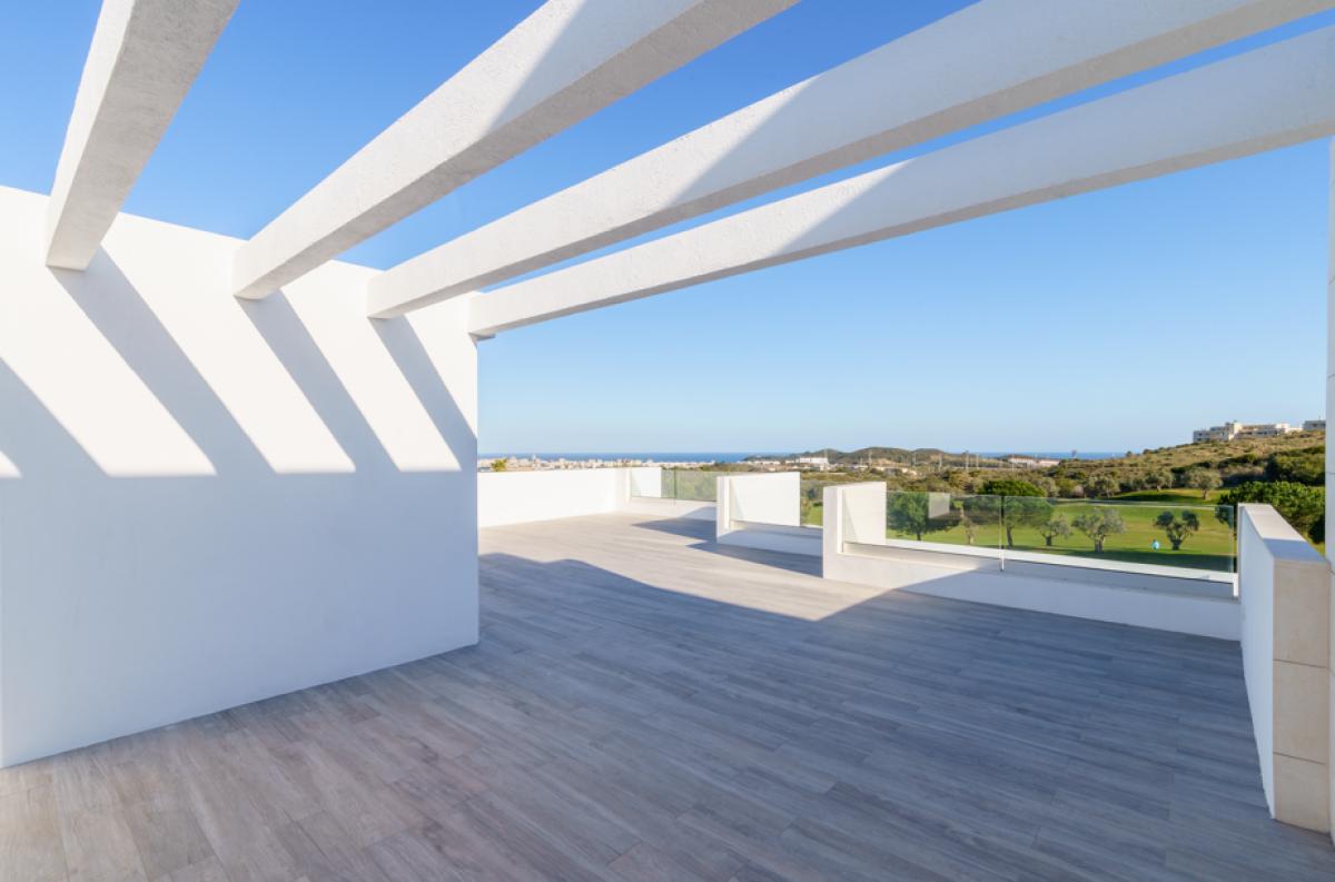 Villa - Mijas — 11