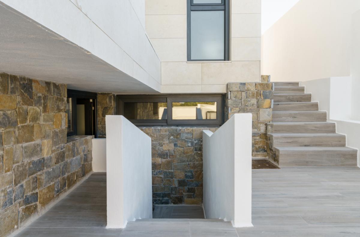 Villa - Mijas — 12