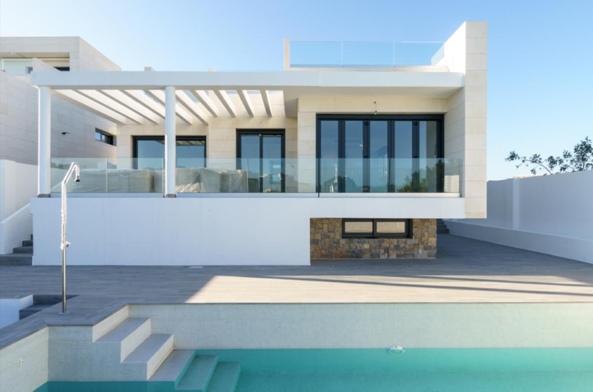 Villa - Mijas — 14
