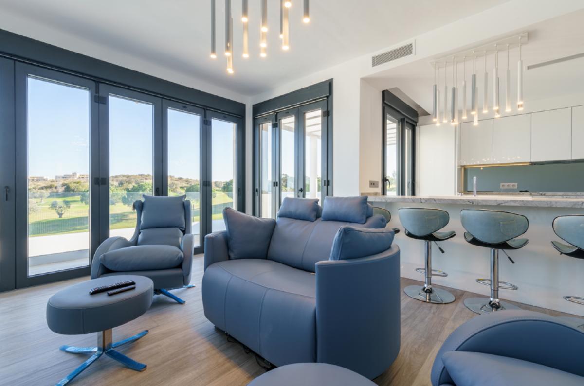 Villa - Mijas — 16