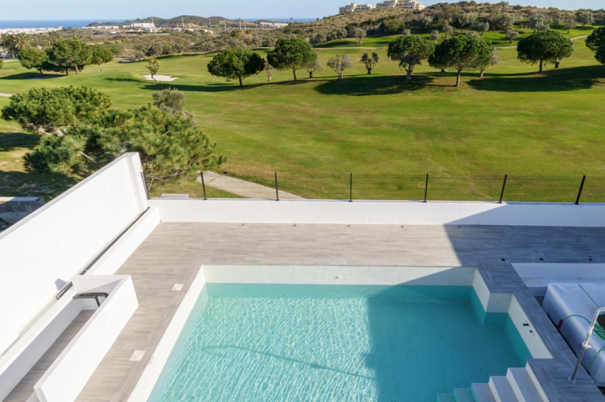 Villa - Mijas — 18