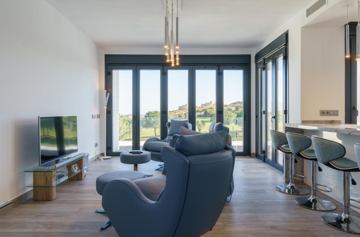Villa - Mijas — 20
