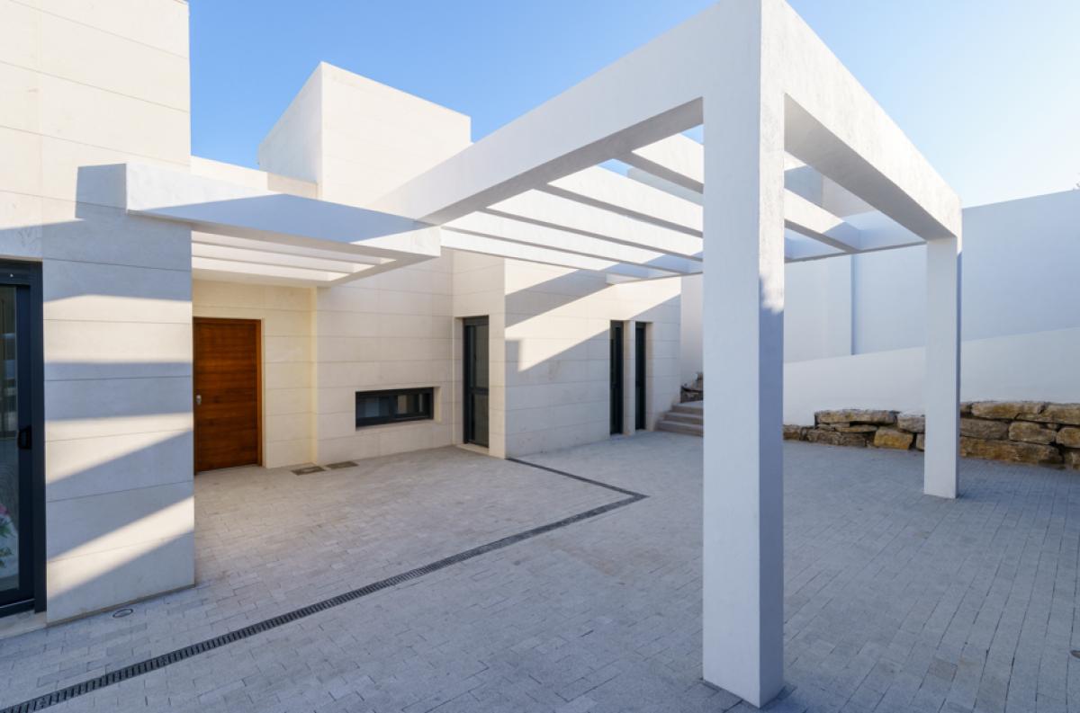 Villa - Mijas — 21