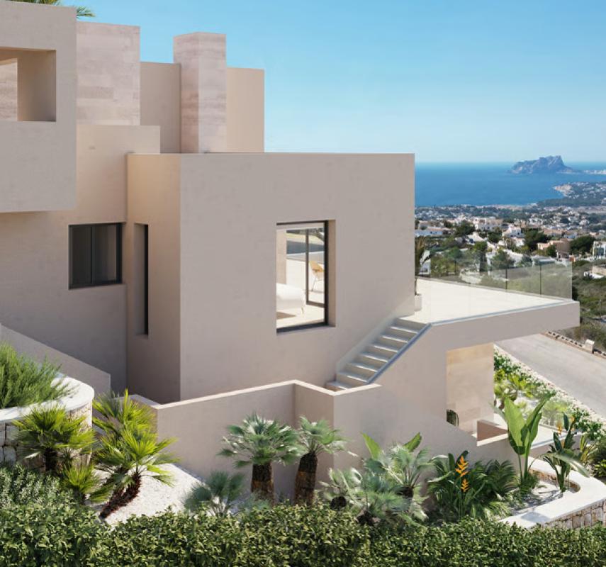Main Property View