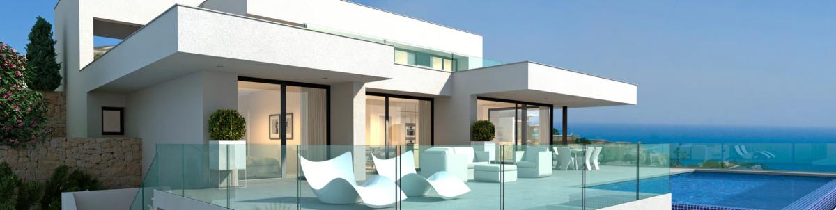 Main Property View