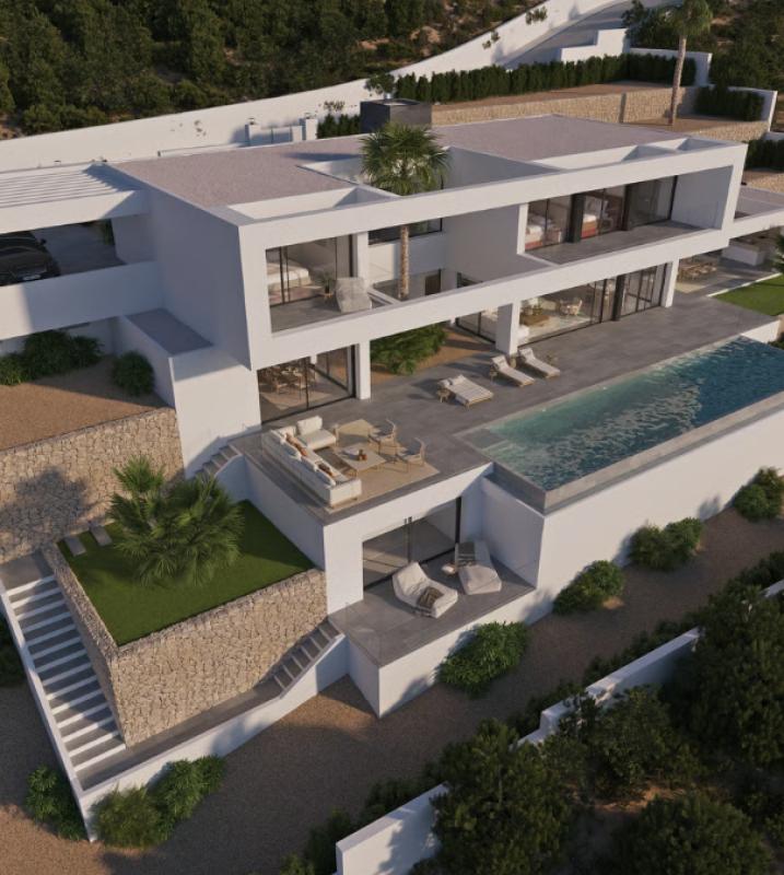Main Property View