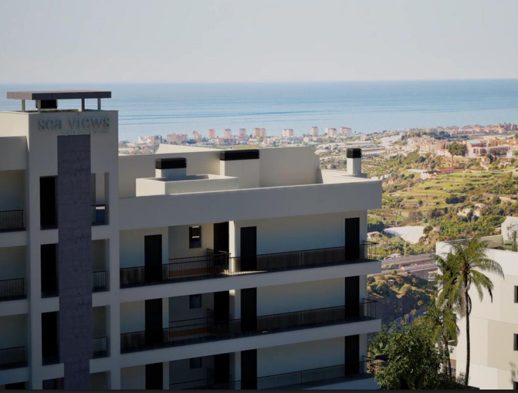 Appartement - Torrox — 2