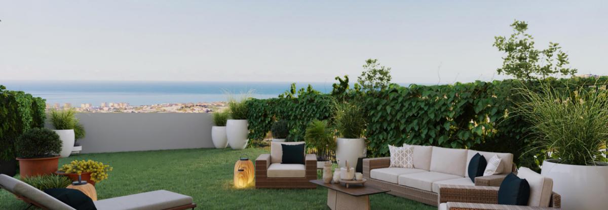 Appartement - Torrox — 3