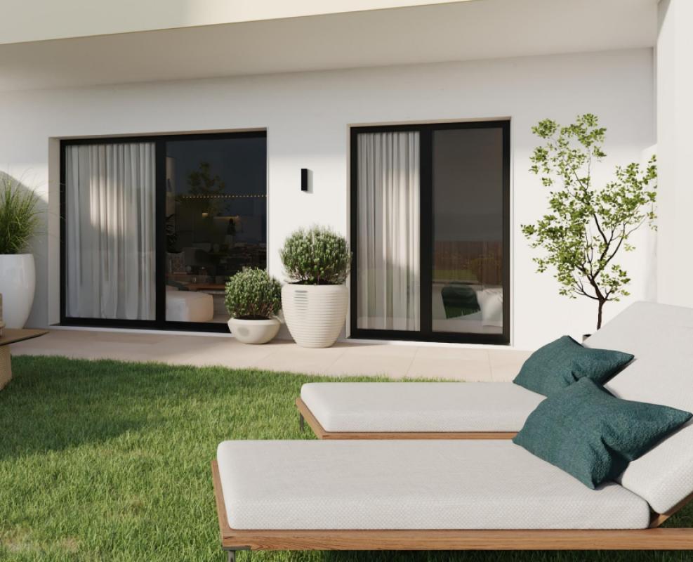 Appartement - Torrox — 5