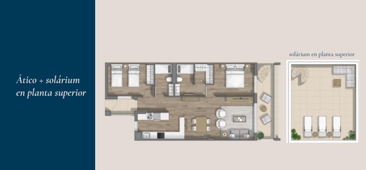 Appartement - Torrox — 11