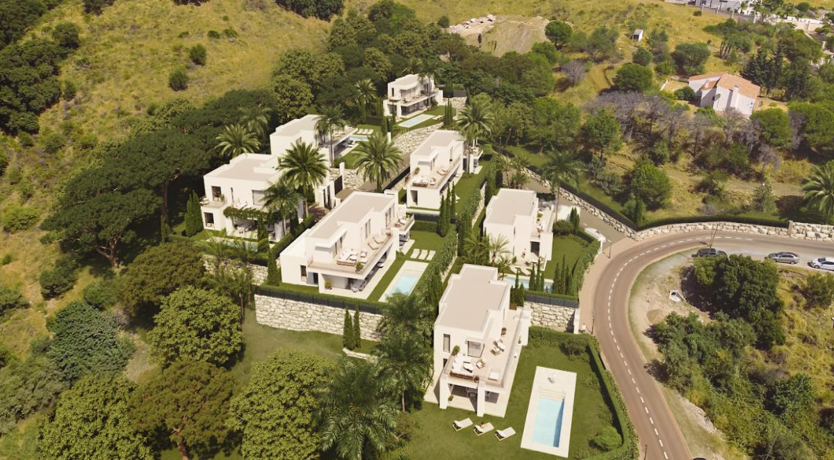 Villa - Mijas