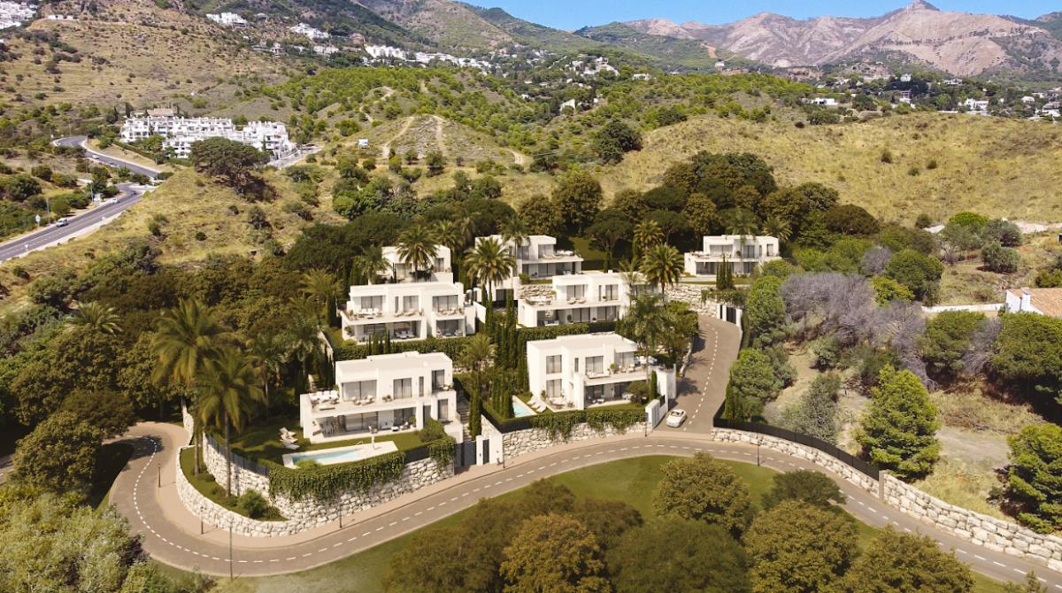 Villa - Mijas