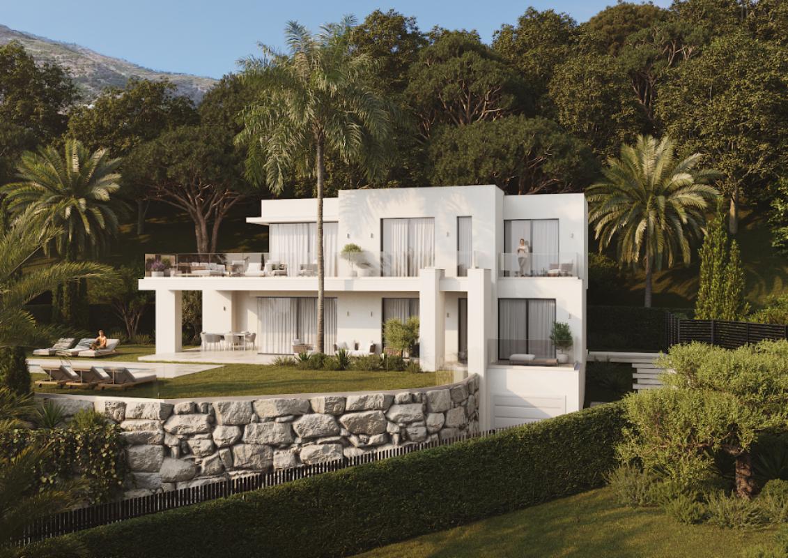 Villa - Mijas