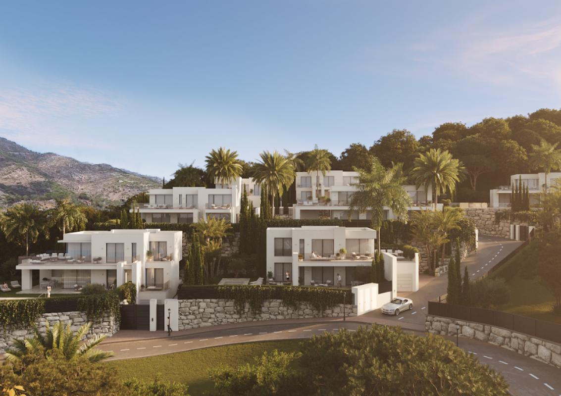 Villa - Mijas