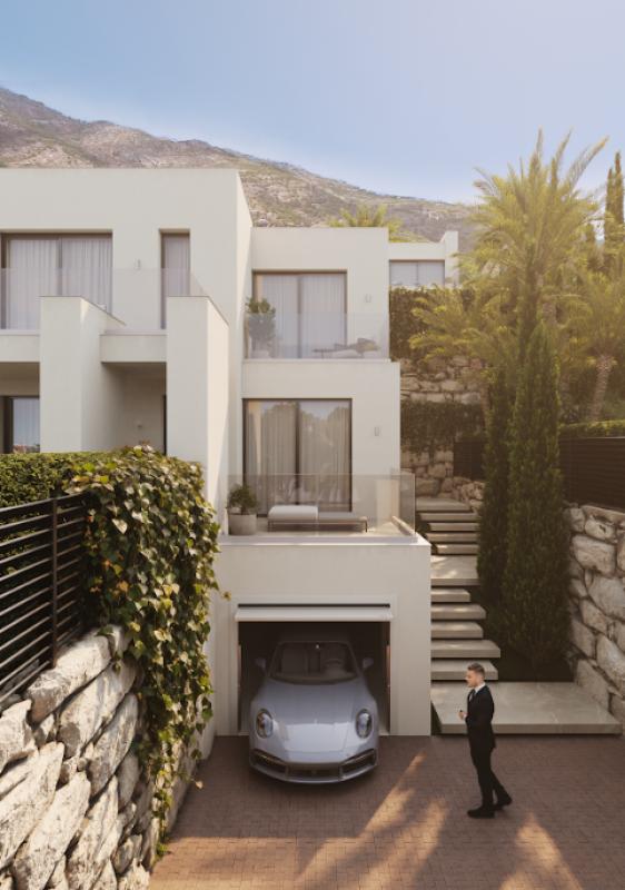 Villa - Mijas