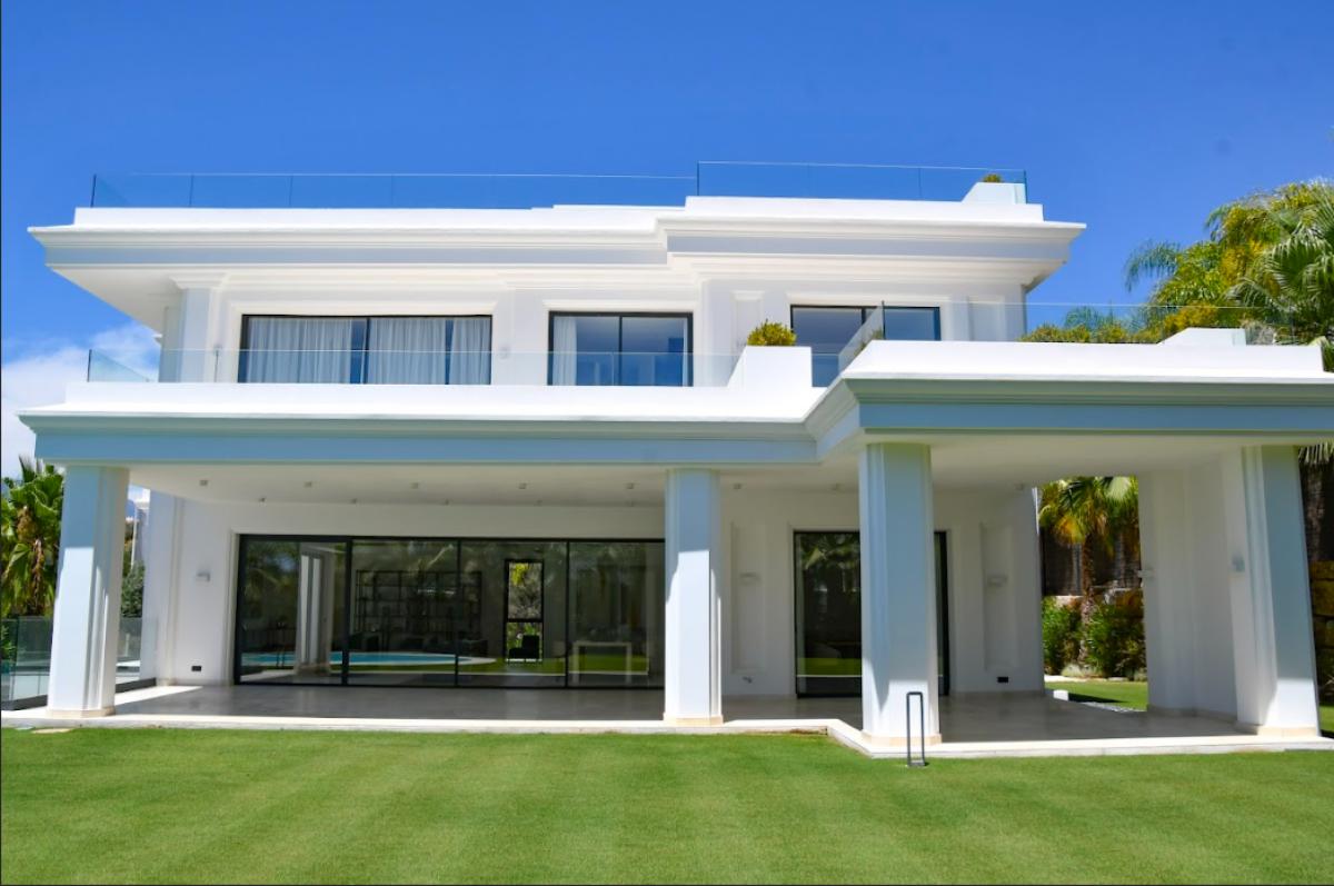 Villa - Marbella — 1