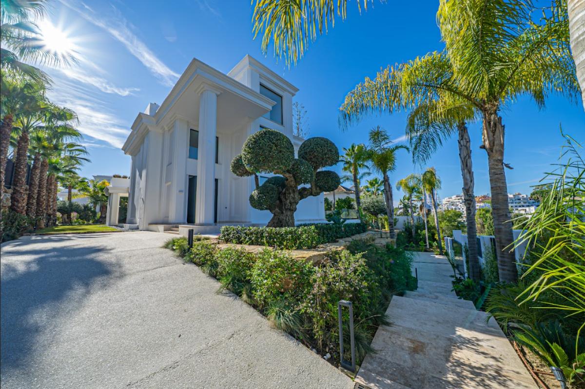 Villa - Marbella — 3
