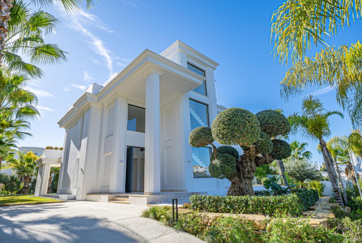 Villa - Marbella — 4