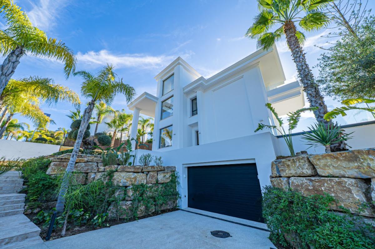 Villa - Marbella — 5