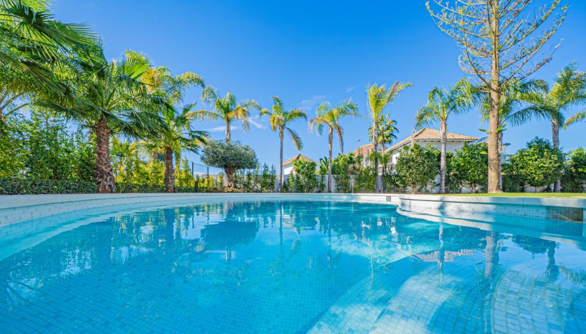 Villa - Marbella — 6