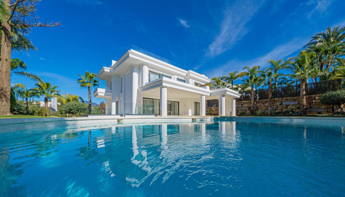 Villa - Marbella — 7