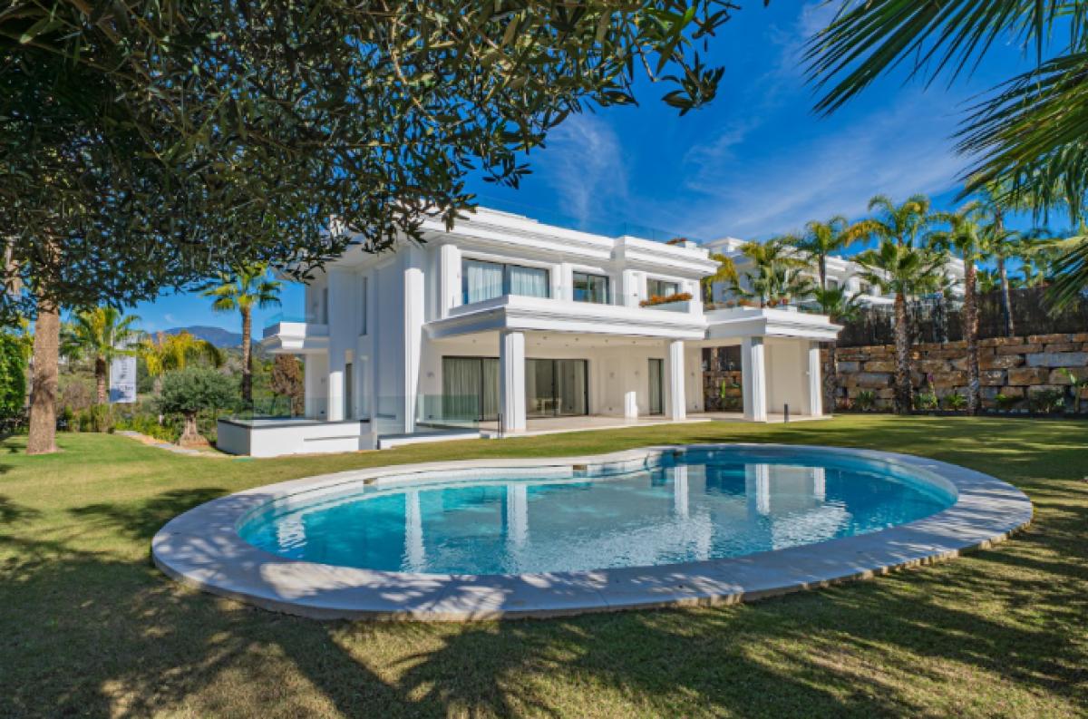 Villa - Marbella — 8