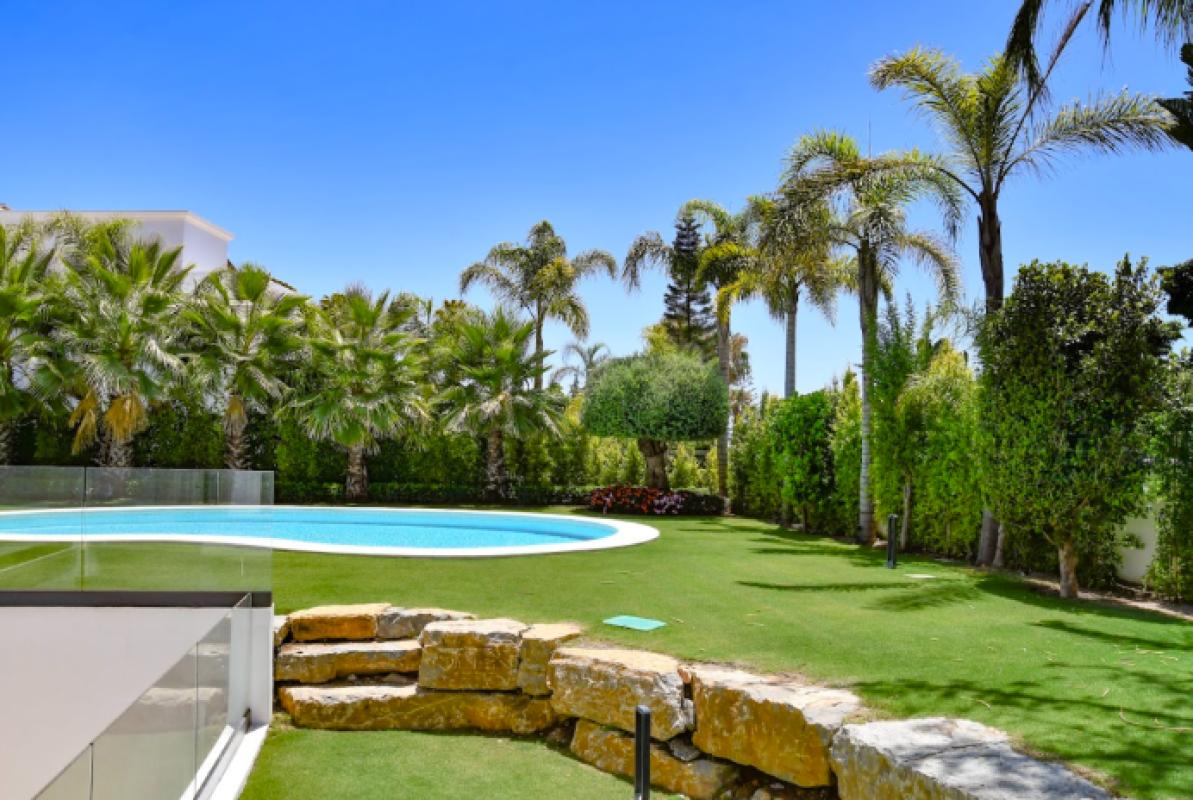 Villa - Marbella — 10
