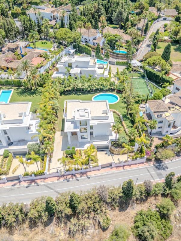 Villa - Marbella — 11