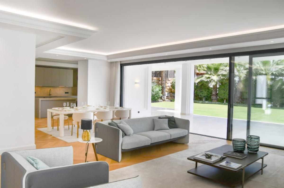 Villa - Marbella — 12