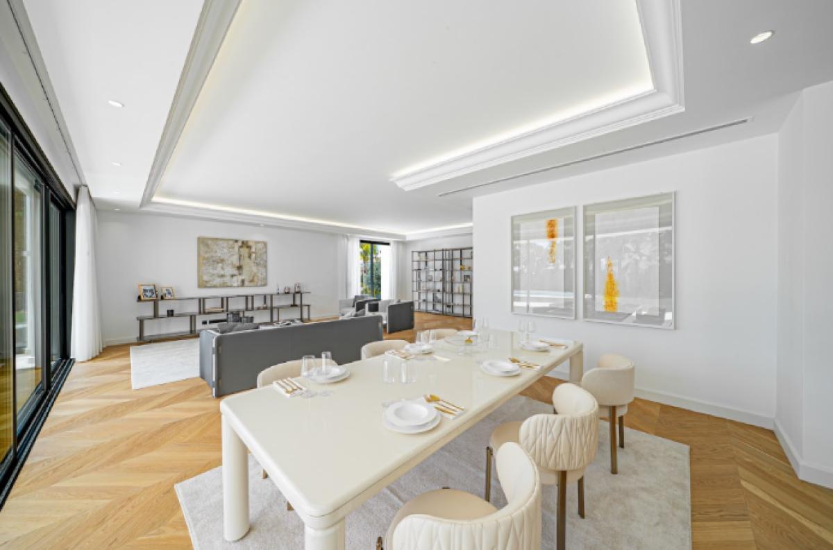 Villa - Marbella — 13