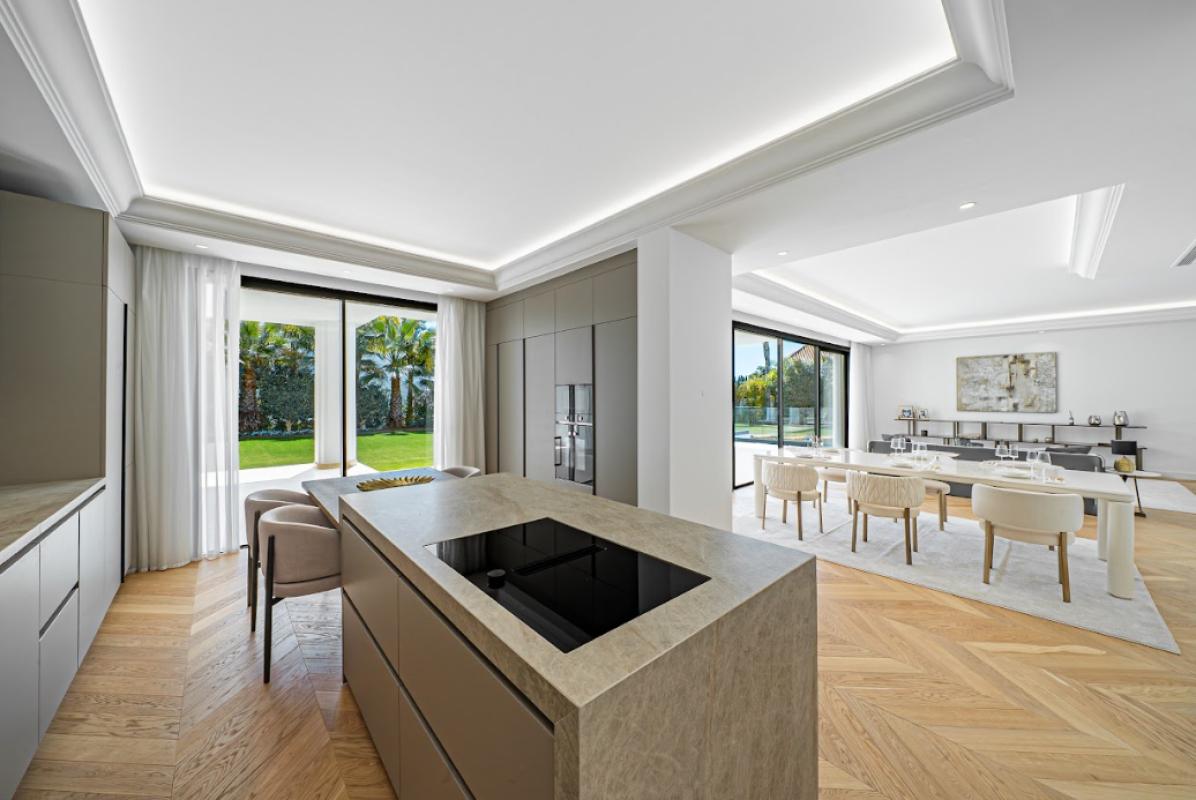 Villa - Marbella — 15