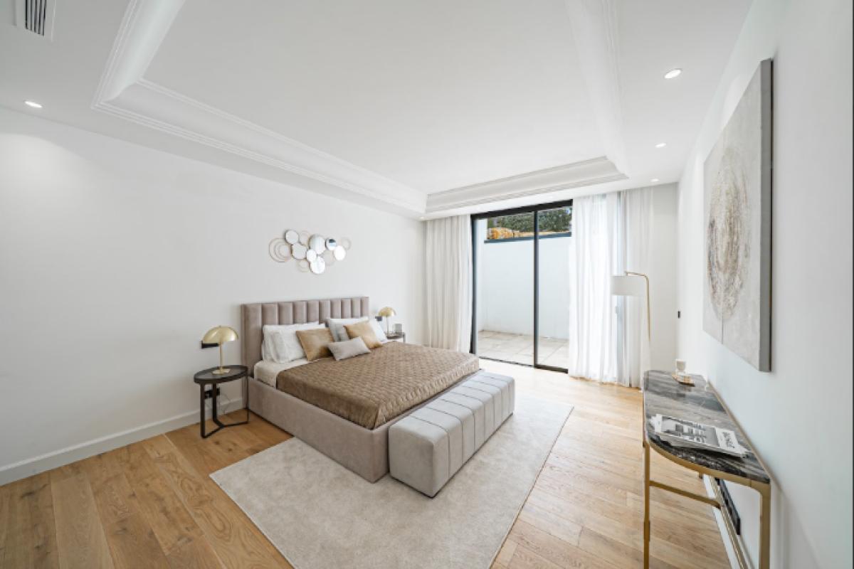 Villa - Marbella — 21