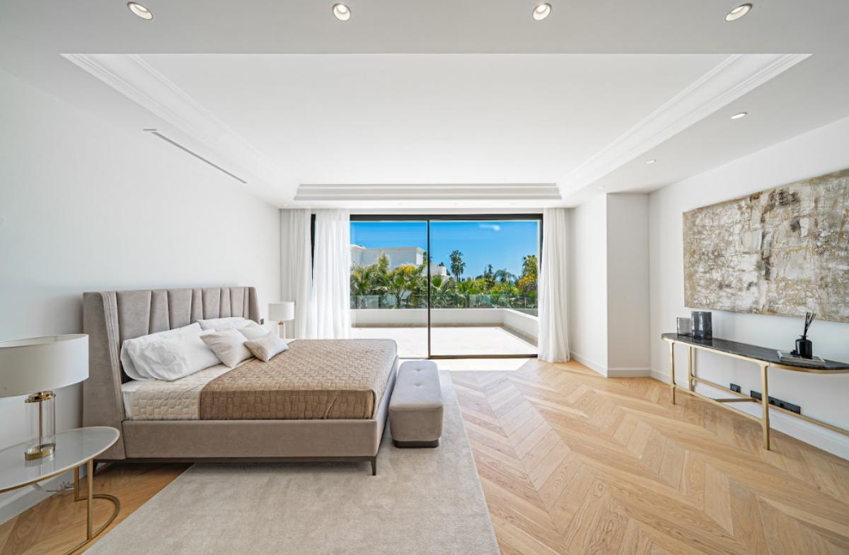 Villa - Marbella — 26