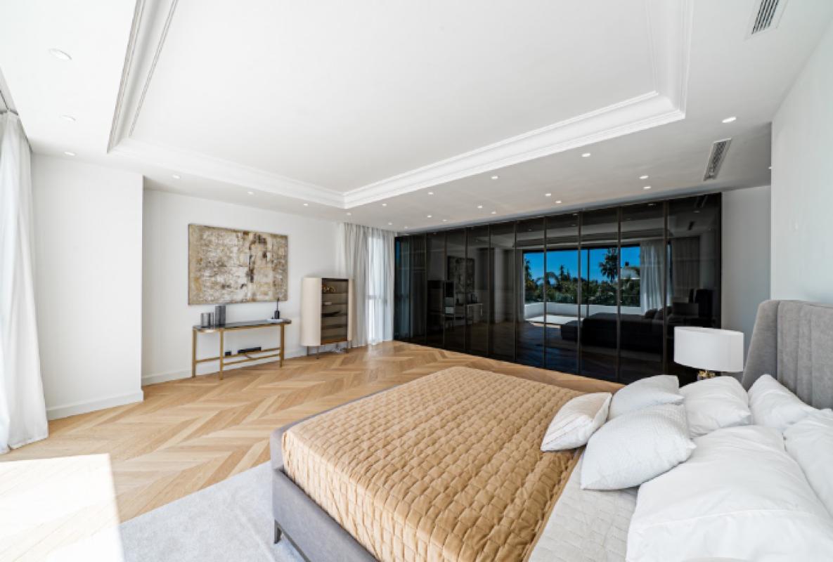 Villa - Marbella — 27