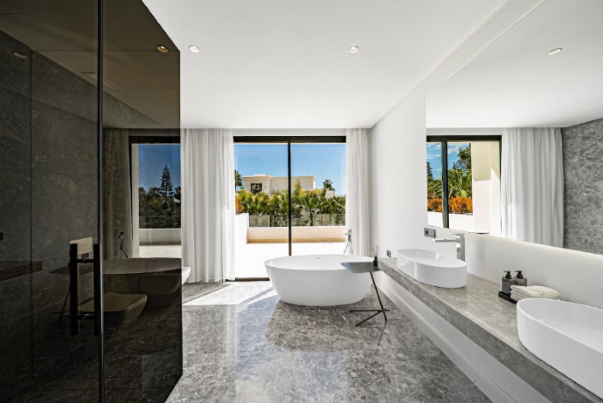 Villa - Marbella — 32
