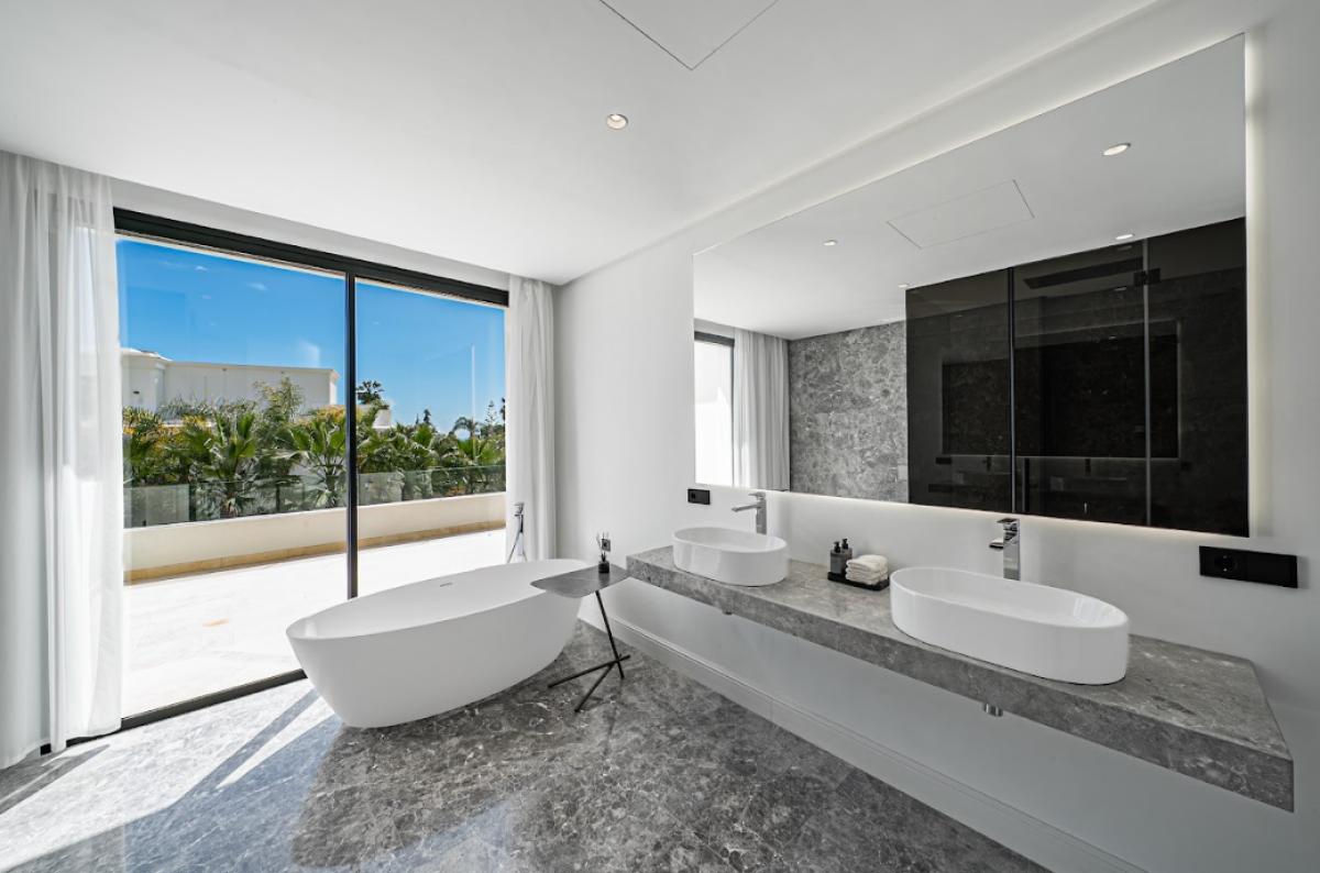 Villa - Marbella — 34