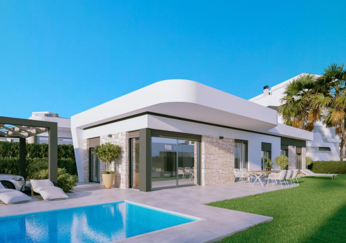 Main Property View