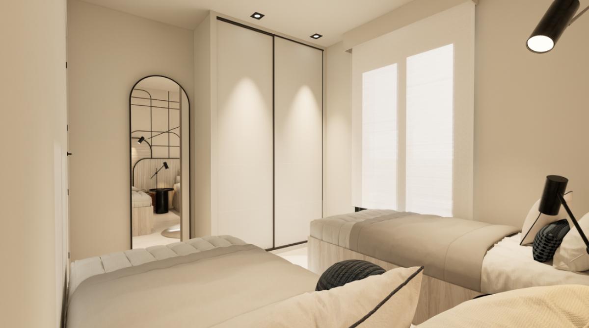 Ático en venta en Pilar de la Horadada zona 03190