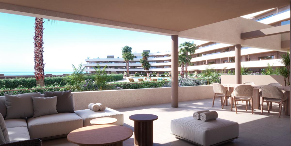 Benalmádena, Málaga Manilva Málaga 