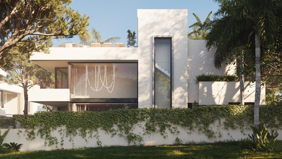 Villa - Marbella — 1